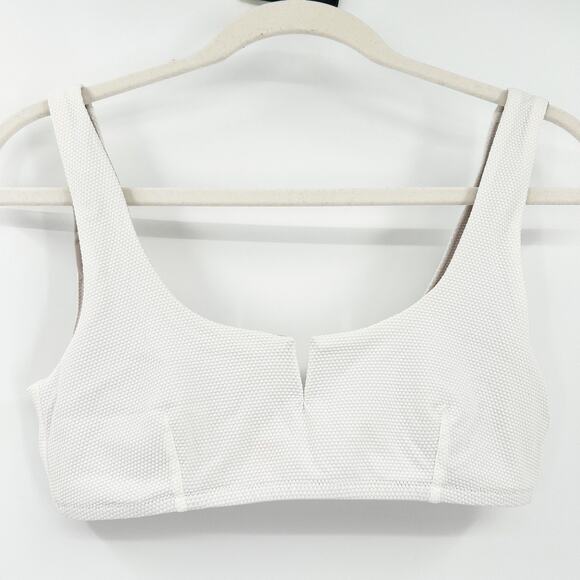 Lululemon Other - Lululemon swim bikini top